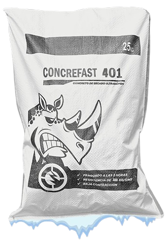 CF 401 I